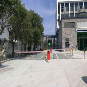 無人值守稱重系統(tǒng) 智能稱重系統(tǒng) 汽車衡識(shí)別功能 大型自動(dòng)過車電子秤