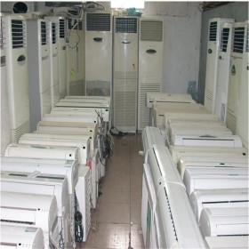 四川空調(diào)回收 二手空調(diào)回收廠家 中央空調(diào)回收 寫字樓中央空調(diào)回收