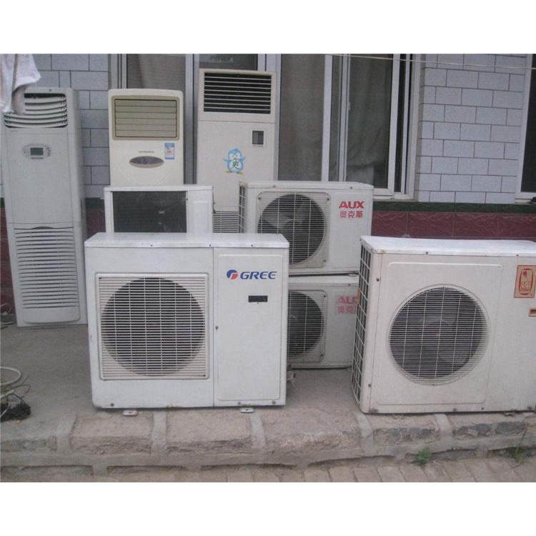 長期回收各種中央空調(diào) 免費(fèi)拆除 專業(yè)回收 家用商用都可回收