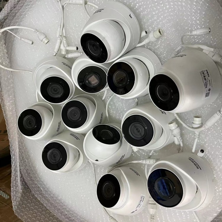 成都?？低晹z像頭回收二手監(jiān)控設(shè)備 學(xué)校公司倉庫回收監(jiān)控設(shè)備 收購?？荡笕A攝像機(jī)主機(jī)