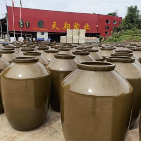 酒壇 酒壇子批發(fā)10-1000斤 支持個性化定制酒壇