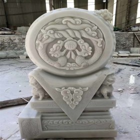 四川石雕廠(chǎng)家 大理石青石雕刻定做