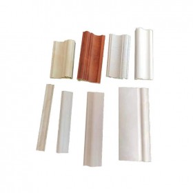 廠家直銷grc水泥構件 grc線條 建筑物入口 定制GRC構件線條水泥景觀雕塑價格