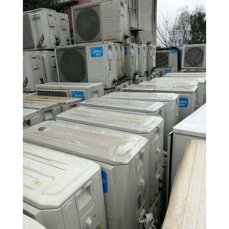 唐楊 回收商用中央空調(diào) 風(fēng)管機(jī) 二手空調(diào) 上門估價(jià)