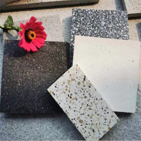 四川預(yù)制水磨石 現(xiàn)貨全國供應(yīng) 樣式齊全 可定制