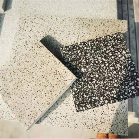 四川預(yù)制水磨石 現(xiàn)貨全國供應(yīng) 樣式齊全 可定制