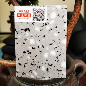 廠家批發(fā) 北歐彩色水磨石地磚 600*600 適用于餐廳廚房衛(wèi)生間陽臺