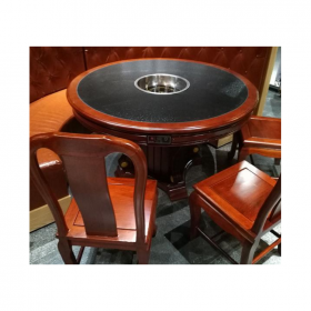 成都火鍋桌廠家價格 無煙火鍋桌 火鍋桌椅廠家 火鍋桌椅定做、