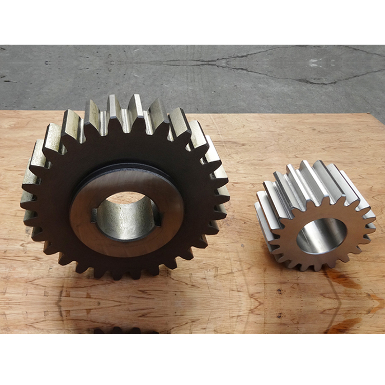 齒輪機(jī)械加工 文林機(jī)械 廠家直銷 品種齊全 在線報(bào)價(jià)