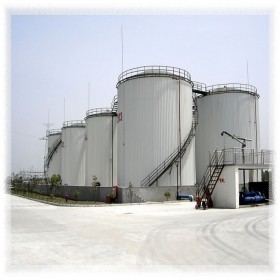 溫江雙竹立式油罐 大型油罐供應