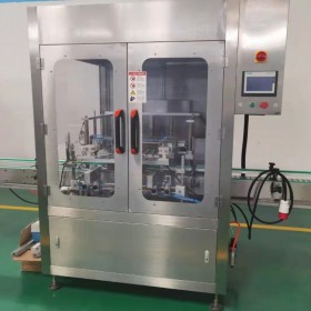 灌裝機械 蕃茄耗油灌香菇牛肉醬油潑辣子 灌裝生產(chǎn)線定制