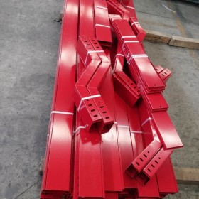 四川噴塑橋架廠(chǎng)家 優(yōu)質(zhì)橋架生產(chǎn)者