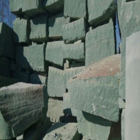 石材綠砂巖 景觀(guān)用綠砂巖石材 綠砂巖生產(chǎn)廠(chǎng)家