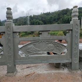 刻字隆昌青石欄桿批發(fā) 四川廠家直銷