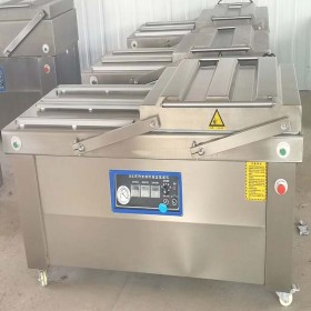 紹皮真空包裝機 牛肉干真空包裝機 榨菜真空包裝機600八封條真空機廠家直銷