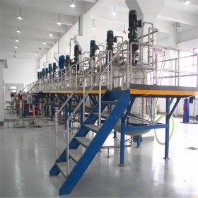 反應(yīng)釜生產(chǎn)廠家 實驗室反應(yīng)釜 磁力反應(yīng)釜 反應(yīng)釜廠家供應(yīng)