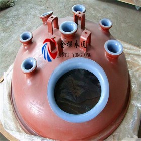 耐高溫儲(chǔ)罐 鋼襯PO防腐儲(chǔ)罐 不銹鋼儲(chǔ)罐襯塑批發(fā)價(jià)格