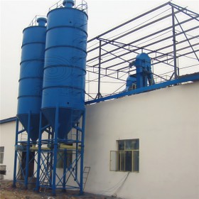 干粉砂漿生產(chǎn)線 固定式干粉砂漿攪拌機(jī) 全自動干粉砂漿設(shè)備