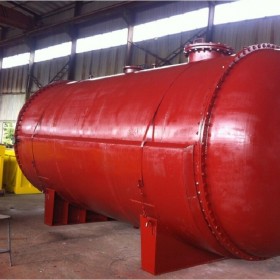 鋼襯四氟儲(chǔ)罐 耐高溫 強(qiáng)酸堿 耐腐蝕 氫氟酸