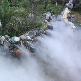 成都景觀造景噴霧設(shè)備