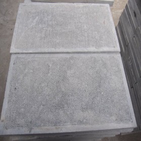 成都荔枝面石材 白銹石荔枝面 地鋪白銹石銷售價格