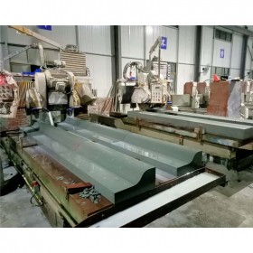 達(dá)州直銷河道石欄桿價格 興成石材 大理石欄板價格