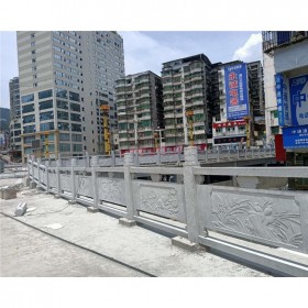 達(dá)州石欄桿價格 石欄桿制作 廠家直銷