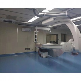 輻射防護(hù)裝修 CT室防護(hù)工程 DSA輻射防護(hù)工程