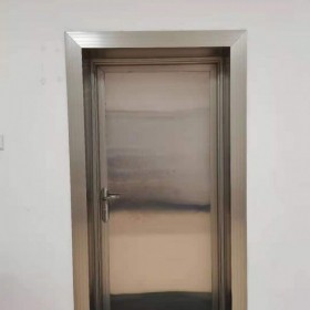 CT、DR輻射鉛門 輻射防護(hù)鉛門 做工精細(xì) 可加工定制