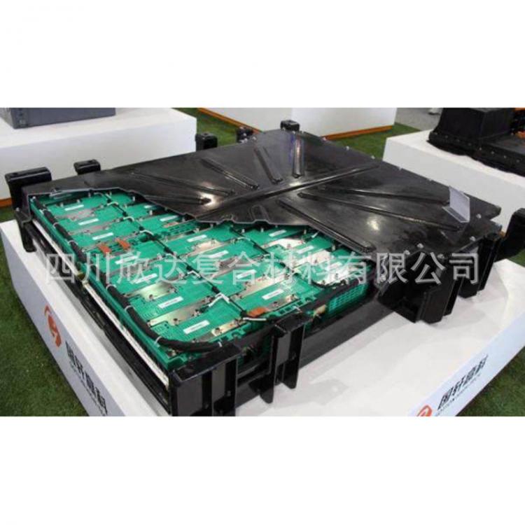 長期供應(yīng)電池箱 SMC新能源汽車電池箱 新能源汽車電池箱定做