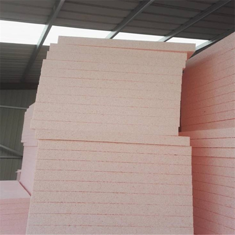 成都硅質(zhì)聚苯板 聚苯板廠(chǎng)家 復(fù)合膨脹保溫板