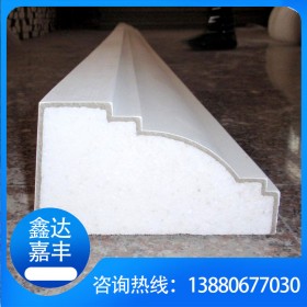 鑫達嘉豐 成都eps泡沫線條廠家供應 外墻材料定制銷售