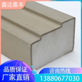 鑫達嘉豐 成都直銷eps泡沫線條 專業(yè)生產(chǎn)外墻裝飾材料