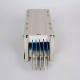 鋼制母線槽 高純度電解銅空氣型母線槽 優(yōu)質(zhì)環(huán)保母線