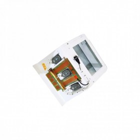 火車操作臺(tái)鈑金 火車腳踏鈑金外殼 鈑金外殼來(lái)圖定制 控制臺(tái)外殼鈑金加工