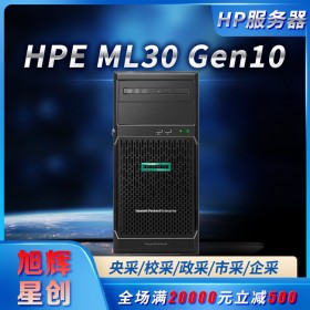 超市酒店收費(fèi)服務(wù)器_ML30Gen10企業(yè)級服務(wù)器_HPE ML30 Gen10主流便宜服務(wù)器成都現(xiàn)貨報(bào)價(jià)