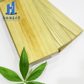 廠家直供防腐松木  木工程木棧道   實(shí)木地板    戶外防腐木定制加工