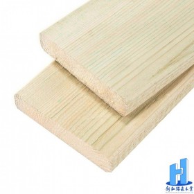 甘肅樟子松防腐木批發(fā)廠家 戶外園林花箱棧道涼亭木屋木材直銷價(jià)格 甘肅防腐木涼亭廊架