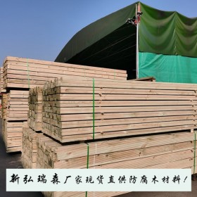 成都防腐木 防腐木批發(fā)市場在哪里 成都防腐木廠家電話-新弘瑞森