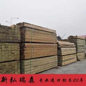 宜賓防腐木防腐木屋價格 現(xiàn)貨批發(fā)涼亭防腐木-新弘瑞森