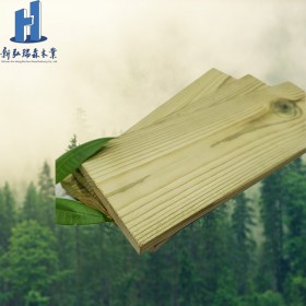 新弘瑞森 成都防腐木廠家 直供經(jīng)銷(xiāo)商門(mén)市公司 現(xiàn)貨樟子松防腐木