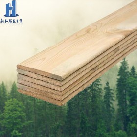 成都防腐木木材廠家 批發(fā)樟子松防腐木木條 棧道防腐木板材