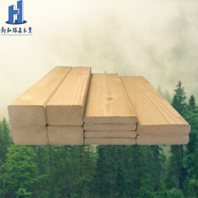 成都哪里有賣防腐木 新弘瑞森廠家批發(fā) 現(xiàn)貨樟子松防腐木 質(zhì)量?jī)?yōu)