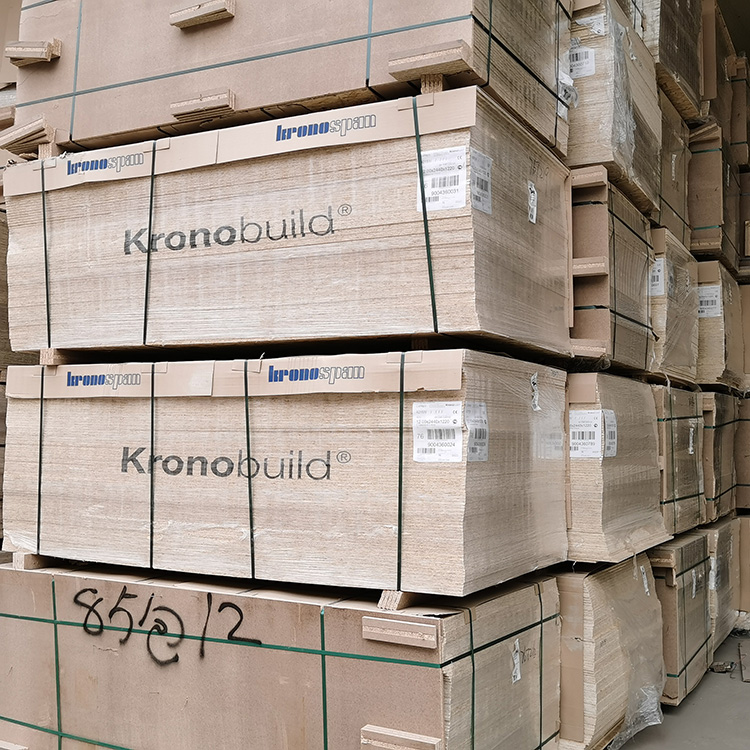 防水osb板材 現(xiàn)貨進口克諾斯邦 新弘瑞森廠家直供 價格優(yōu)惠