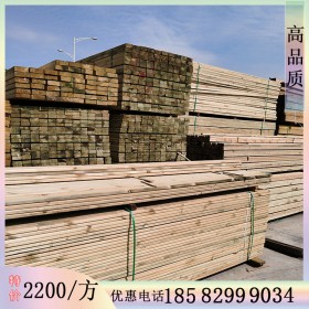 新弘瑞森批發(fā)sf級木材 進(jìn)口樟子松云杉板材 現(xiàn)貨供應(yīng) 定制樟子松防腐木