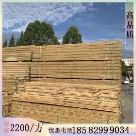 四川新弘瑞森 專(zhuān)注戶外景觀木材批發(fā) 樟子松防腐木生產(chǎn)常見(jiàn) 價(jià)格實(shí)惠