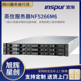 成都市國(guó)產(chǎn)浪潮服務(wù)器總代理代理商-「服務(wù)器、工作站」-inspur服務(wù)器_NF5266M6雙路存儲(chǔ)服務(wù)器