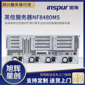 nf8480m5服務(wù)器 [四川旭輝星創(chuàng)科技] 浪潮核心經(jīng)銷商-品質(zhì)保證-質(zhì)量很好