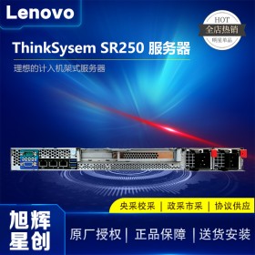 FPD服務(wù)器-聯(lián)想理想的接入服務(wù)器-成都聯(lián)想機(jī)架式服務(wù)器-LenovoSR250企業(yè)級(jí)機(jī)架式服務(wù)器數(shù)據(jù)庫(kù)服務(wù)器