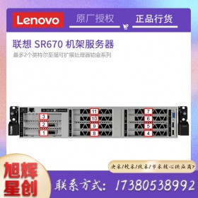 GPU加速服務(wù)器_支持3個特斯拉加速顯卡_聯(lián)想高性能SR670機(jī)架式服務(wù)器成都代理商定制參數(shù)項(xiàng)目報(bào)價